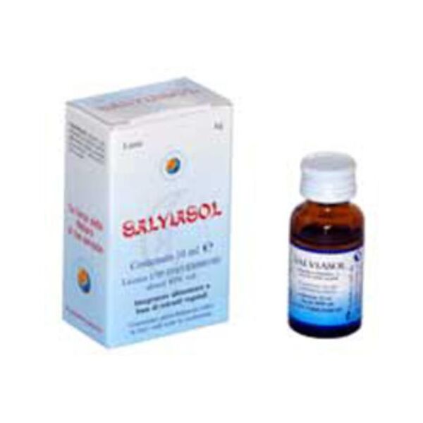 herboplanet salviasol integrat liq 10ml