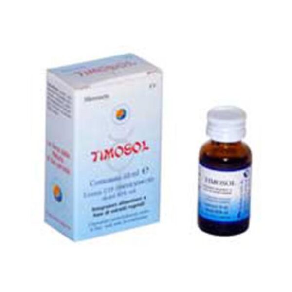 herboplanet timosol integrat liq 10ml