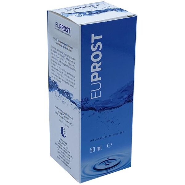 biogroup srl euprost sol.ial.50ml