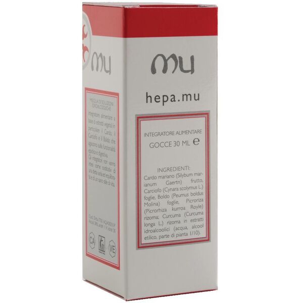 mu srl hepa mu integrat gtt 30ml