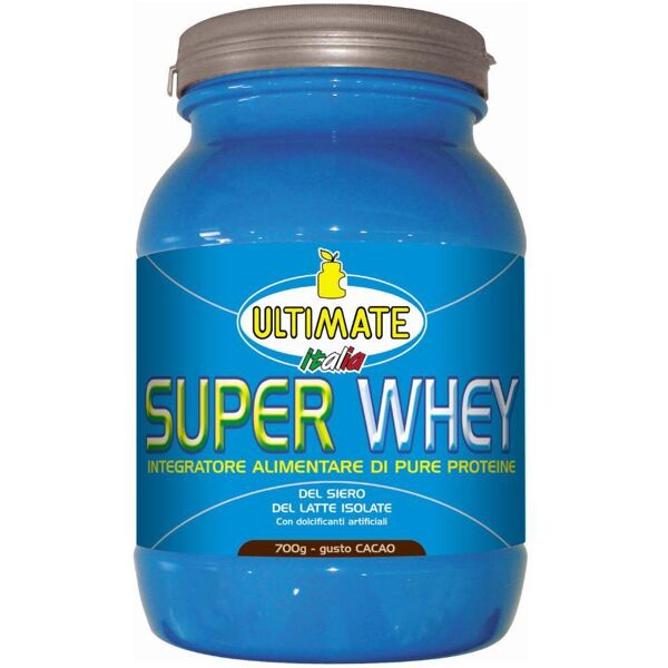 vita al top srl ultimate super whey cioc sc700