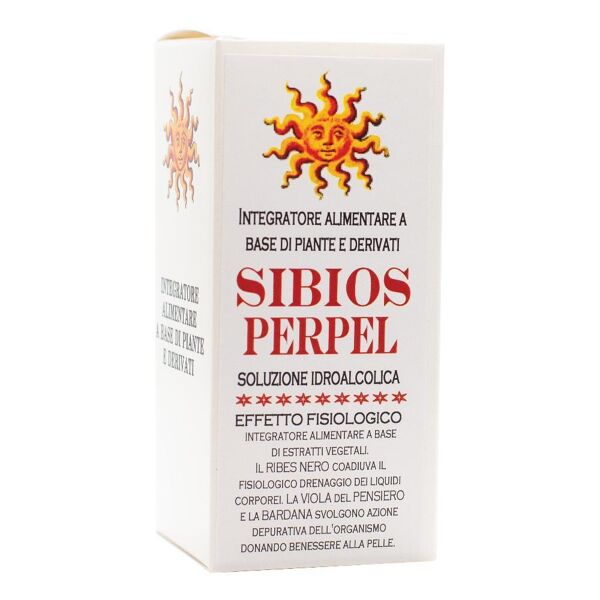 bio + sibios perpel 50ml