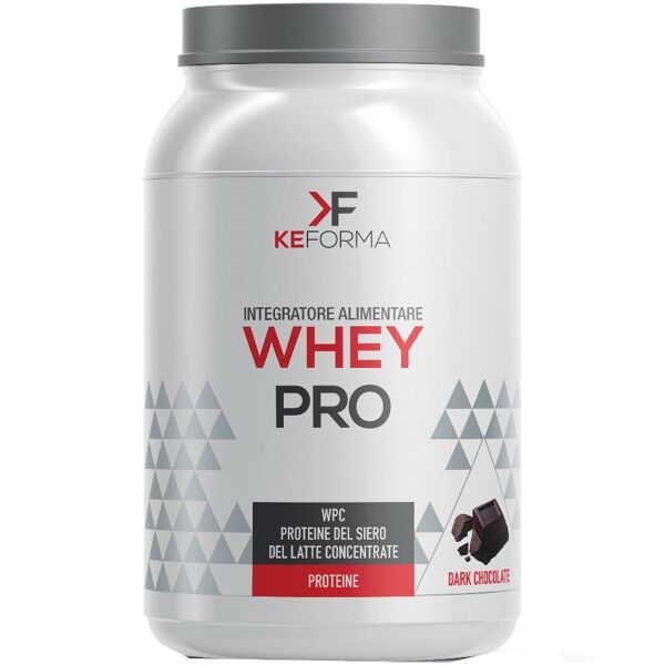 aqua viva srl whey prodark choccol 800g aqua v