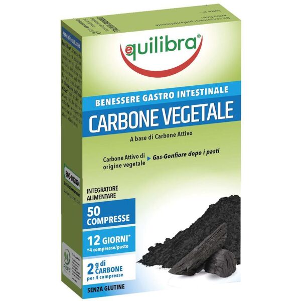 equilibra srl equilibra carbone veg.50 cpr