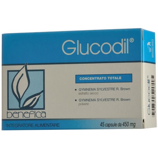 omeosalus diretto glucodil 45cps vegetali