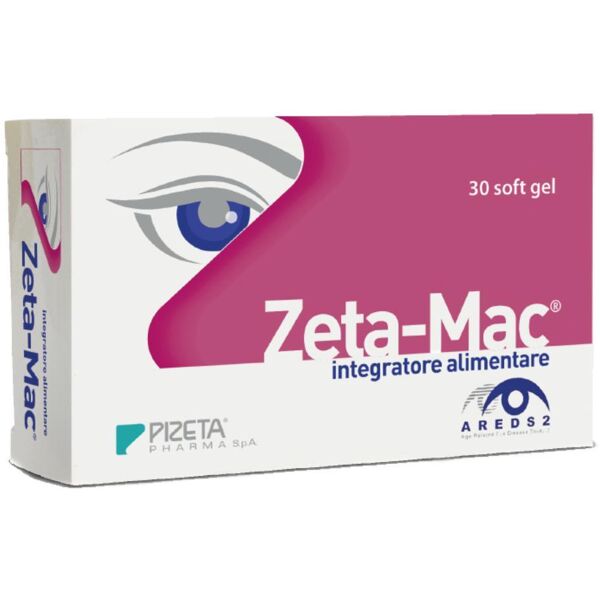 pizeta pharma pizeta zeta-mac 30 capsule