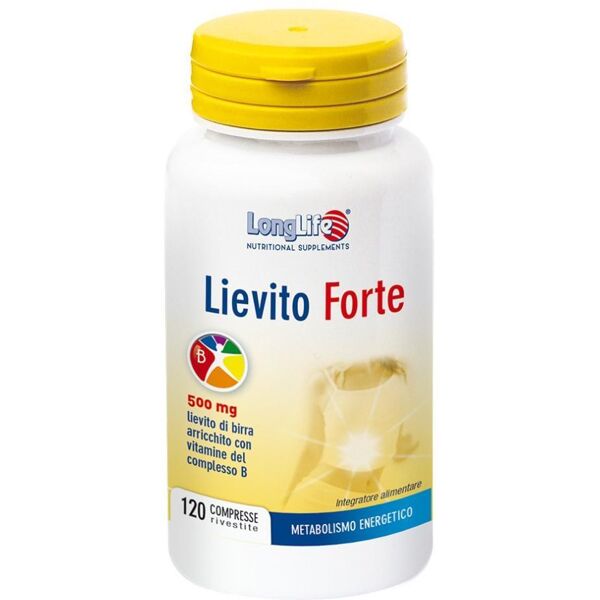 longlife lievito forte 120tav  phoenix