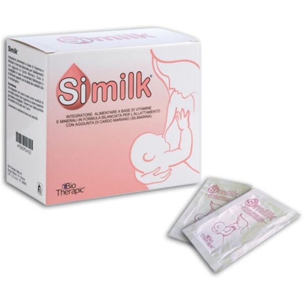 bio + similk integ 30bust 150g