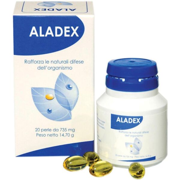 judifarm srl aladex perle 20 perle