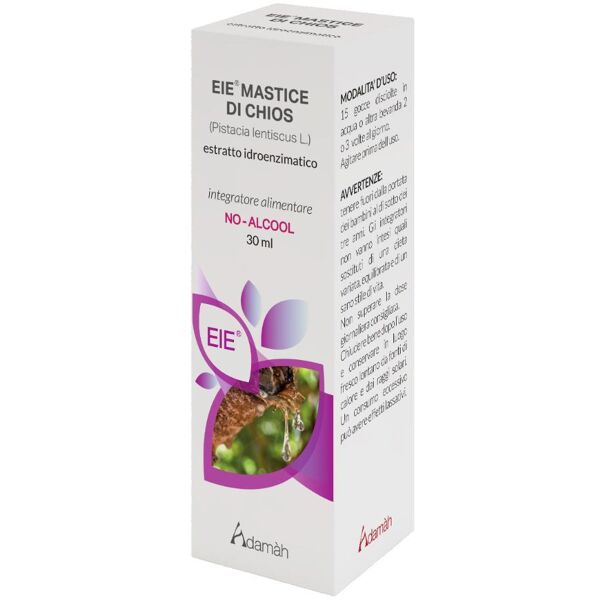 adamah srl eie mastice di chios flaconcino 30 ml