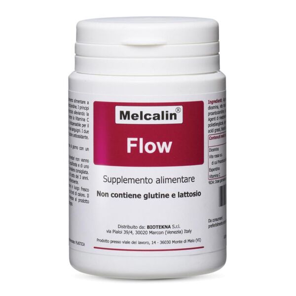 biotekna srl melcalin flow 56 cpr