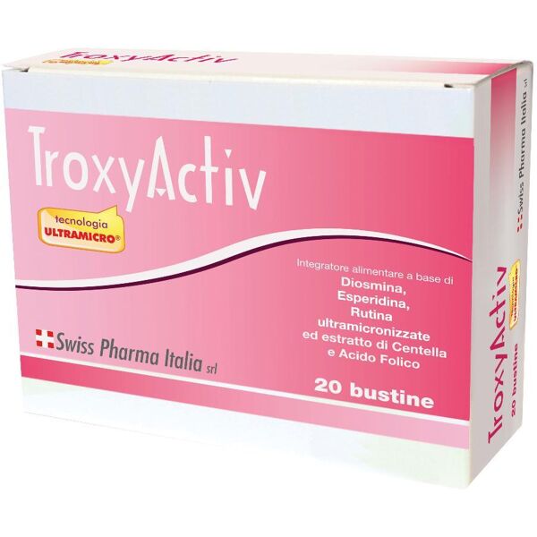 princeps srl troxyactiv 20bust