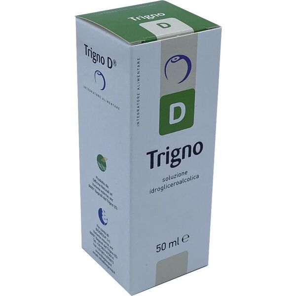 biogroup spa societa' benefit trigno d gtt 50ml