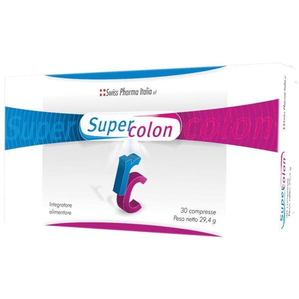 princeps srl supercolon 30cpr