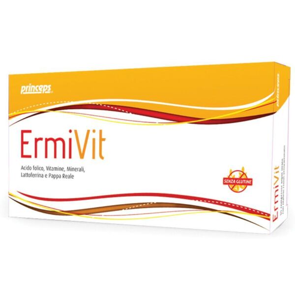 princeps srl ermivit 30 cpr