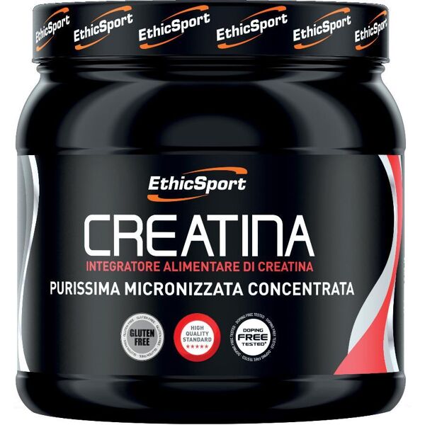 es creatina polv 300g etichsport