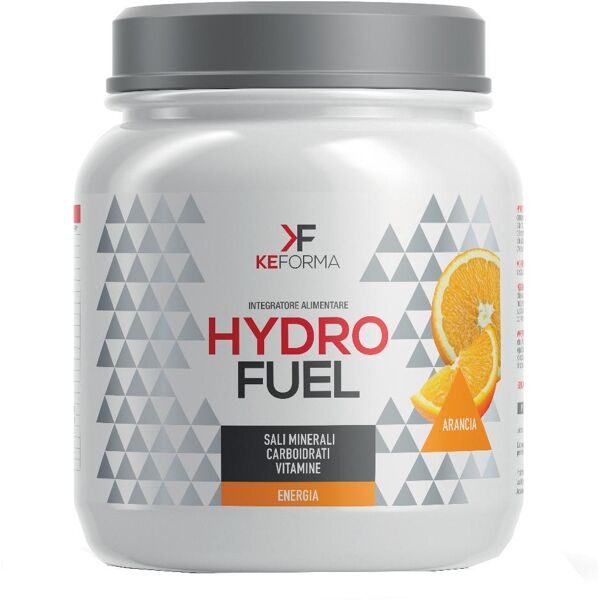 aqua viva srl hydro fuel arancia 480g