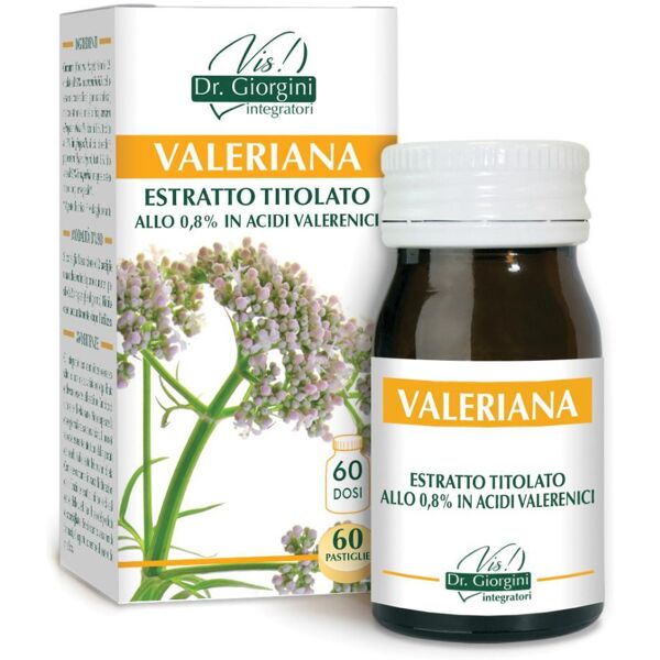 giorgini ser-vis srl valeriana estratto tit 60past