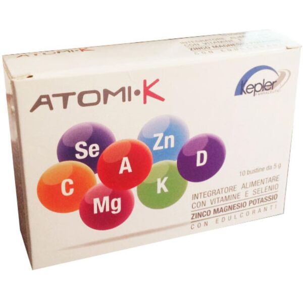 crono pharma srl atomik 10bust