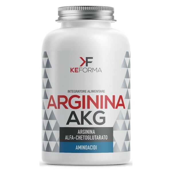 aqua viva srl arginina akg 90cps