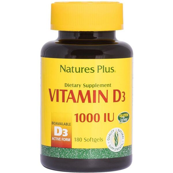 la strega srl vitamina d3 1000ui 180perle