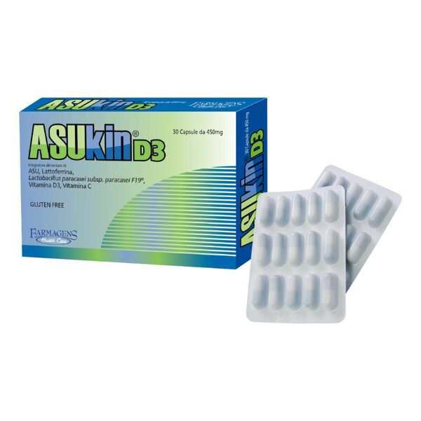 farmagens asukin d3 30cps 450mg