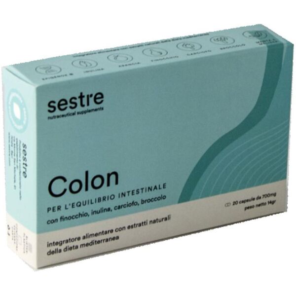 sestre colon 20 cps 700mg