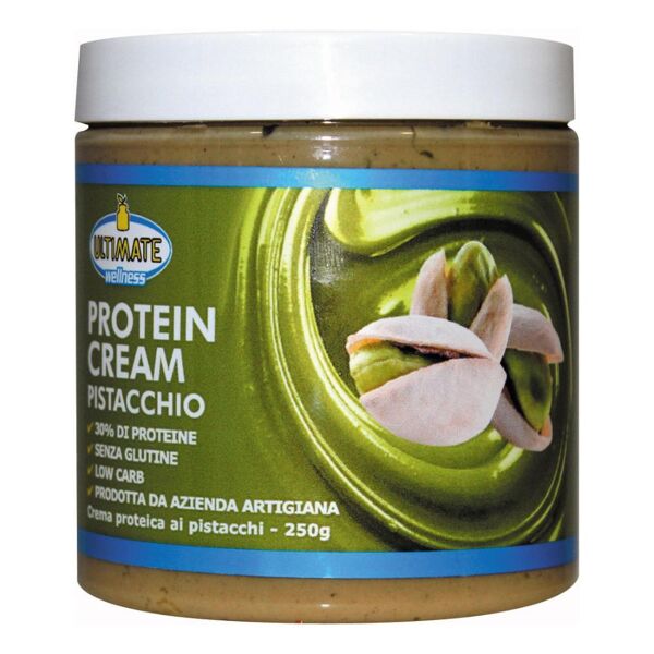 vita al top srl ultimate protein cream pistacc
