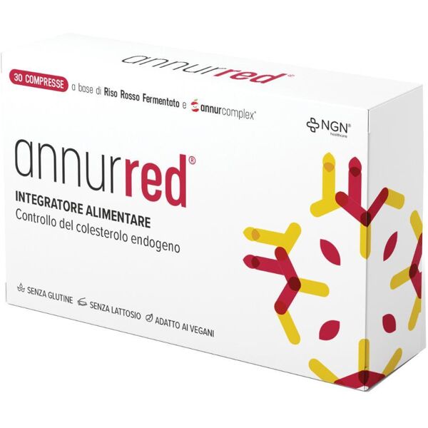 ngn healthcare-new gen.nut.srl annurred 30 cpr