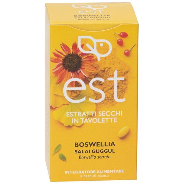 fitomedical srl boswellia es 60tav