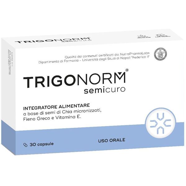 ngn healthcare-new gen.nut.srl trigonorm 30 cps