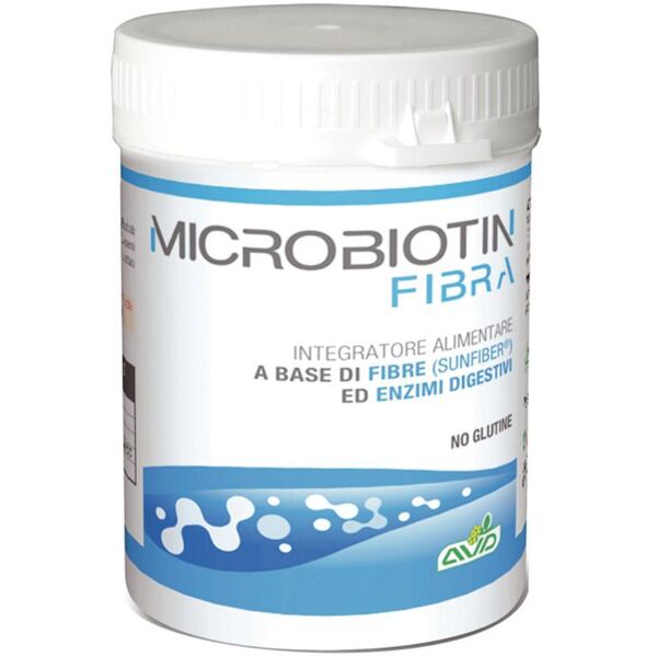 avd reform microbiotin fibra 100g