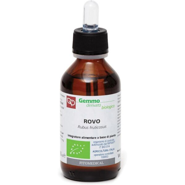 fitomedical srl rovo mg bio 100ml