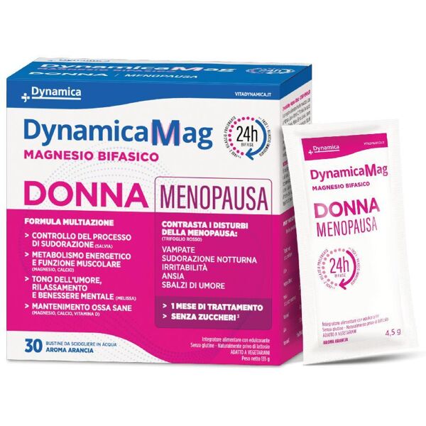 difar due dynamicamag donna menop.30bust