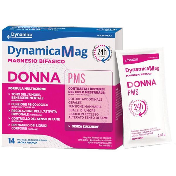 wilco farma srl su dynamicamag donna pms 14bust.