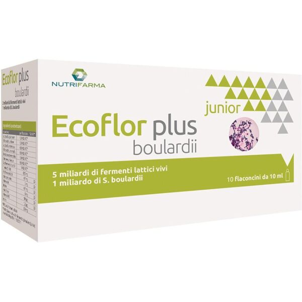 aqua viva srl ecoflor plus boular junior10fl