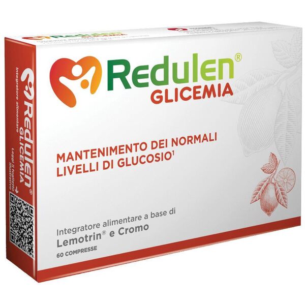 esserre pharma srl redulen glicemia 60cpr