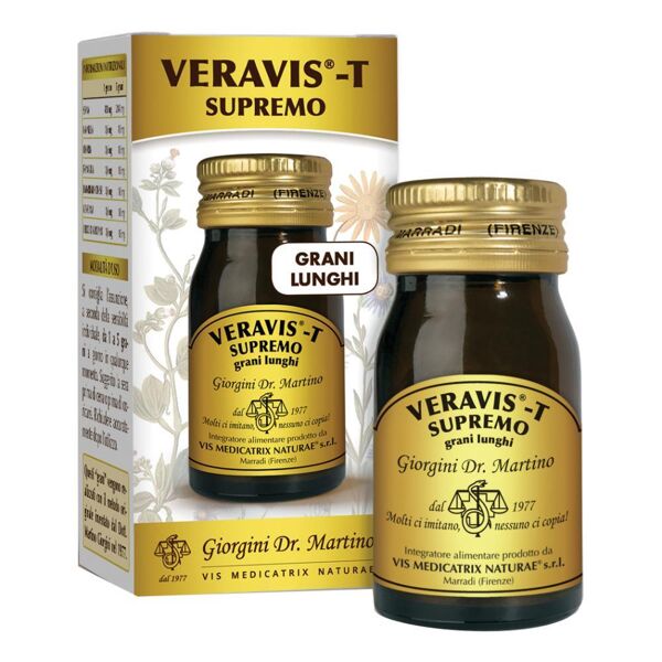 giorgini ser-vis srl veravis t supremo grani lu 30g