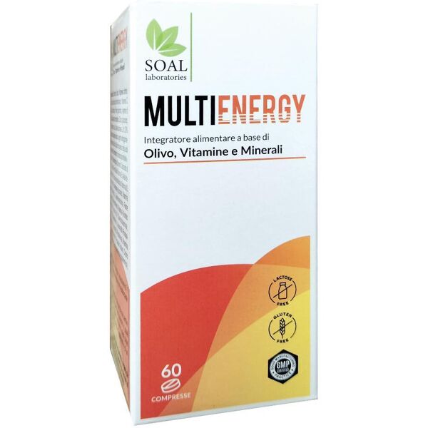 soal pharma srl multienergy 60 cpr