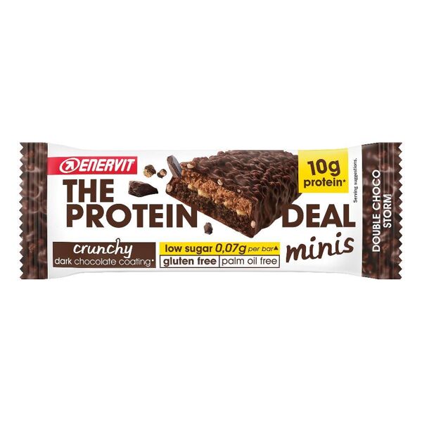 enervit protein deal choco 33g