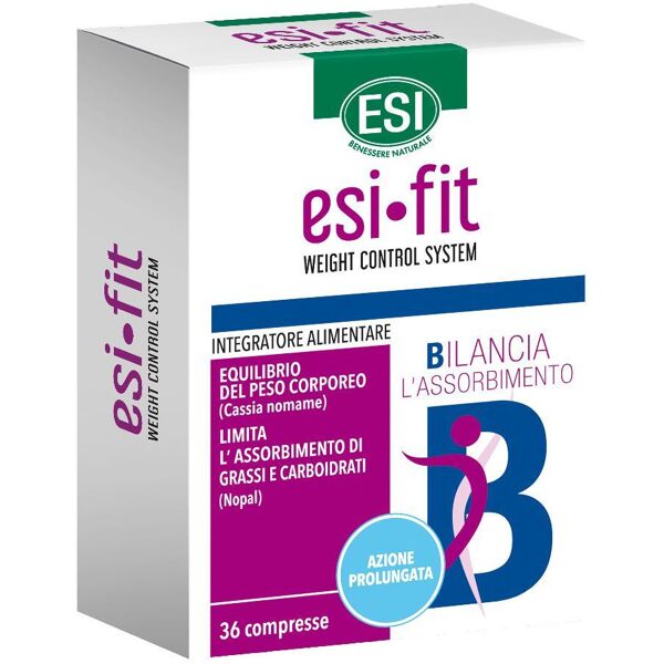 esi srl esi fit bilancia az.prol.36cpr