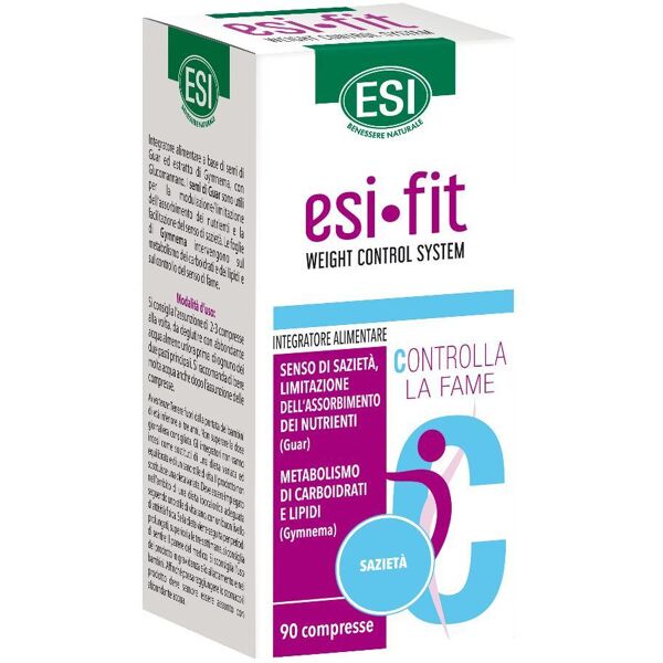 esi srl esi fit controlla sazieta90cpr