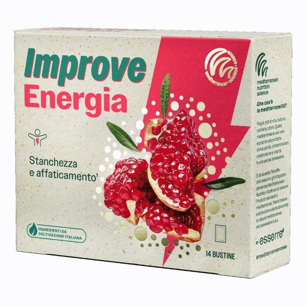 esserre pharma srl improve energia 14 bust.