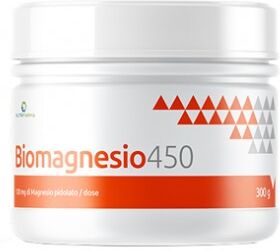 aqua viva srl biomagnesio 450 300g