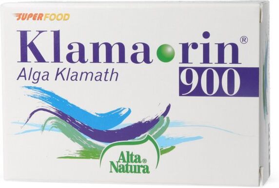 alta natura-inalme srl klamarin 900 - 45 compresse