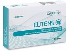 innbiotec pharma srl eutens 30cps