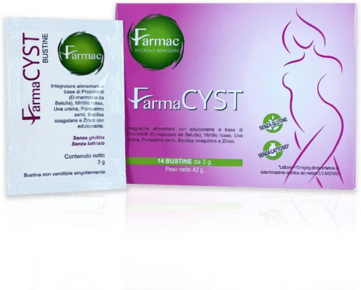 farmac srl farmacyst 14bust