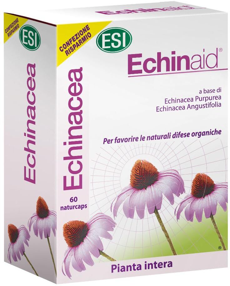 esi srl esi - echinaid 60cps