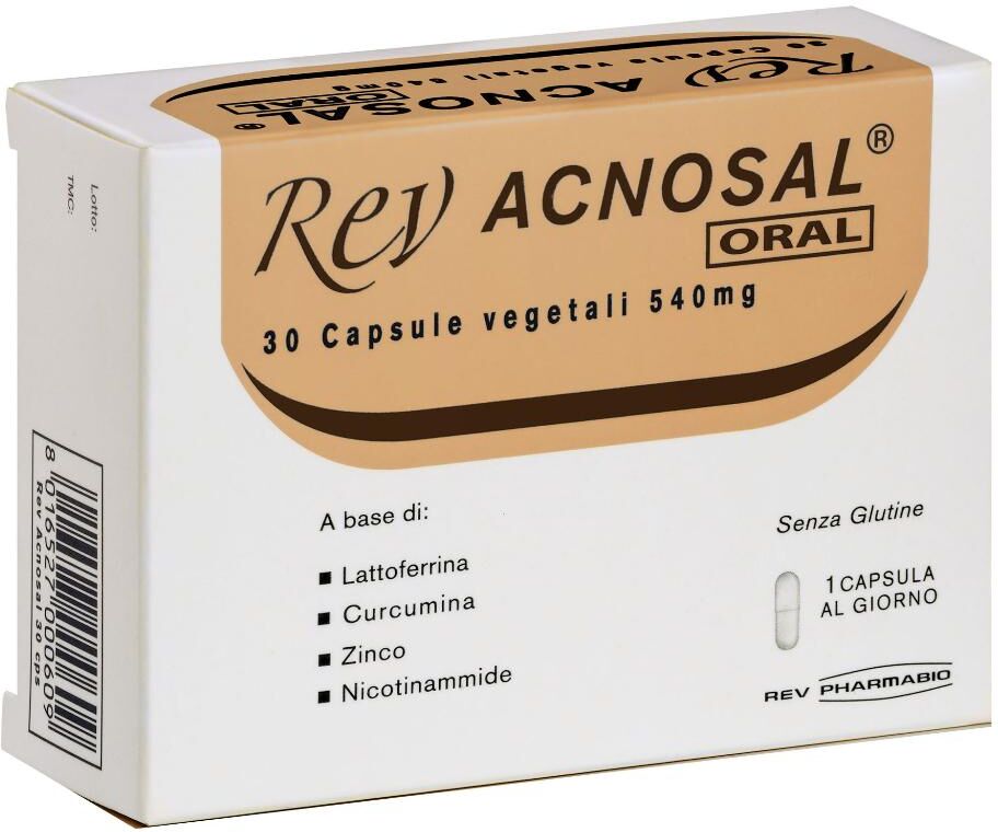 pharmabio rev acnosal oral 30cps