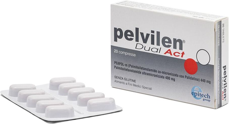 epitech group spa pelvilen dual act 20 cpr